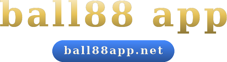 ball88 app logo
