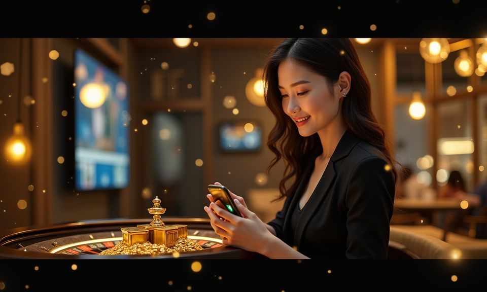 ball88 app Trống Đồng Megaways